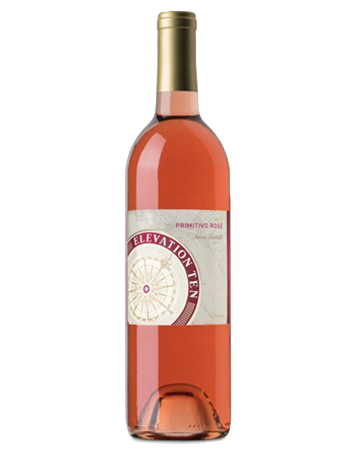 2019 Pinot Noir Rosé