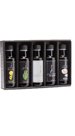 Olive Oil Sampler Pack