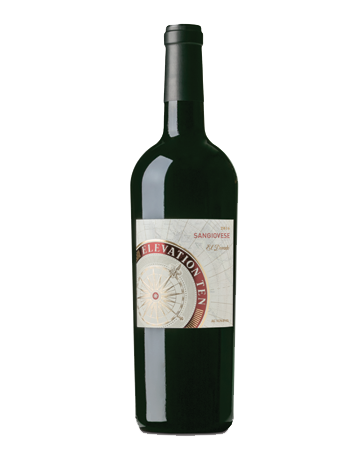 2016 El Dorado Sangiovese Image