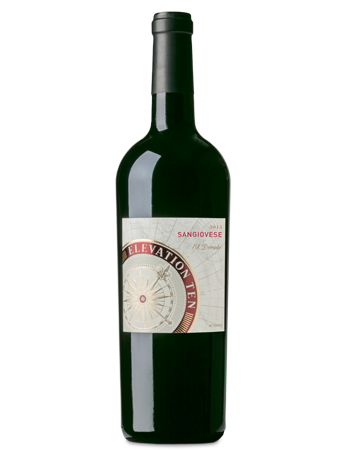 2015 Sangiovese