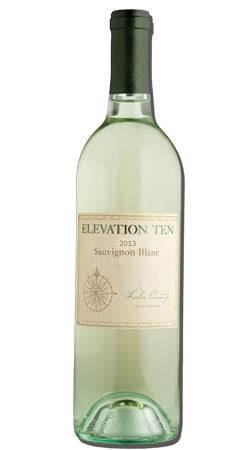 2013 Sauvignon Blanc
