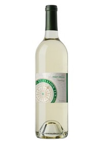 2016 Clarksburg Pinot Grigio