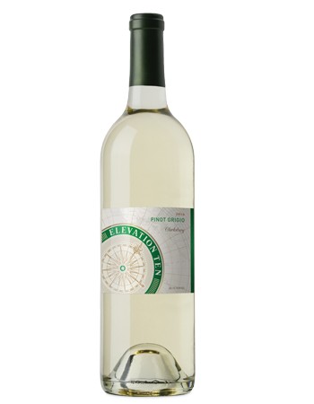 2015 Pinot Grigio