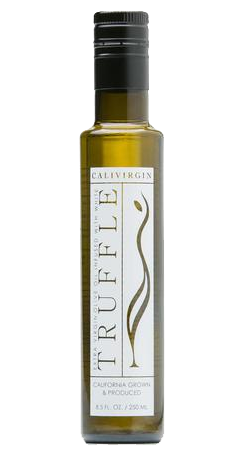 White Truffle Olive Oil