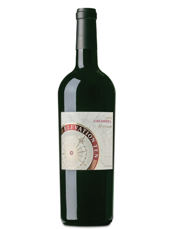 2017 El Dorado Zinfandel