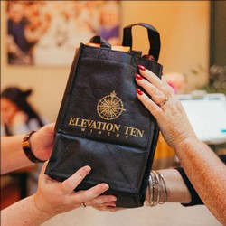 Spring Wine Club Weekend - Club