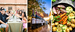 Autumn Harvest Dinner 2025 - Non Club