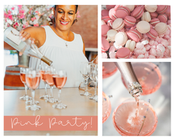 It’s a Pink Party - Club