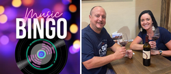 Music & Bingo