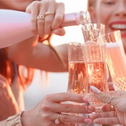 It’s a Pink Party - Non Club