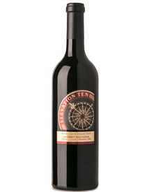 2018 Alexander Valley Reserve Cabernet Sauvignon