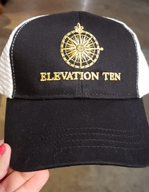 E10  Hat