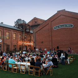 Annual Summer Party 2024 - West Sac Chamber