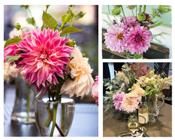 Create-a-Bouquet - Club