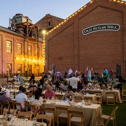 Annual Summer Dinner - Non-Member Ticket