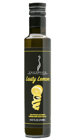 Lusty Lemon Olive Oil