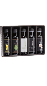 Olive Oil Sampler Pack