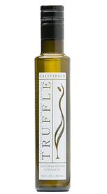 White Truffle Olive Oil